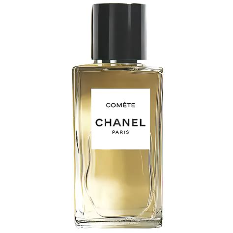 comete chanel edp|Comète Chanel perfume .